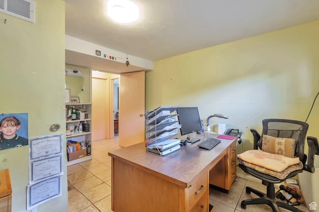 4790 Burch Dr, South Ogden, UT 84403 - office space featuring light tile patterned floors
