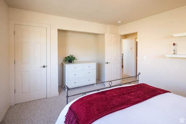 3686 S Spanish Valley Dr Unit N-2, Moab, UT 84532 - carpeted bedroom featuring baseboards