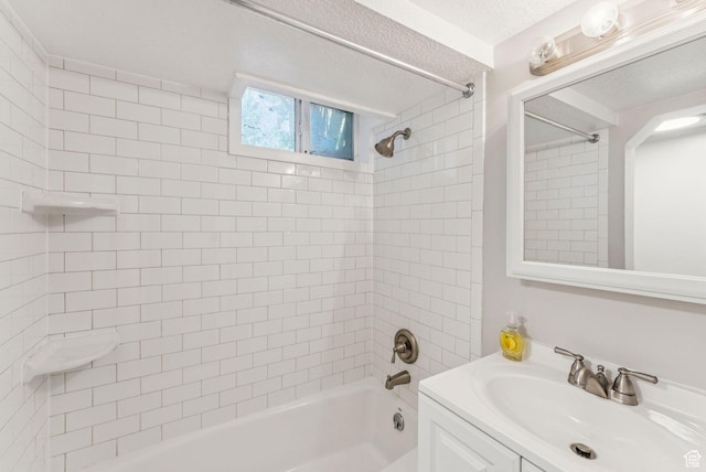 2353 E Logan Cir, Salt Lake City, UT 84108 - bathroom with  shower combination and vanity