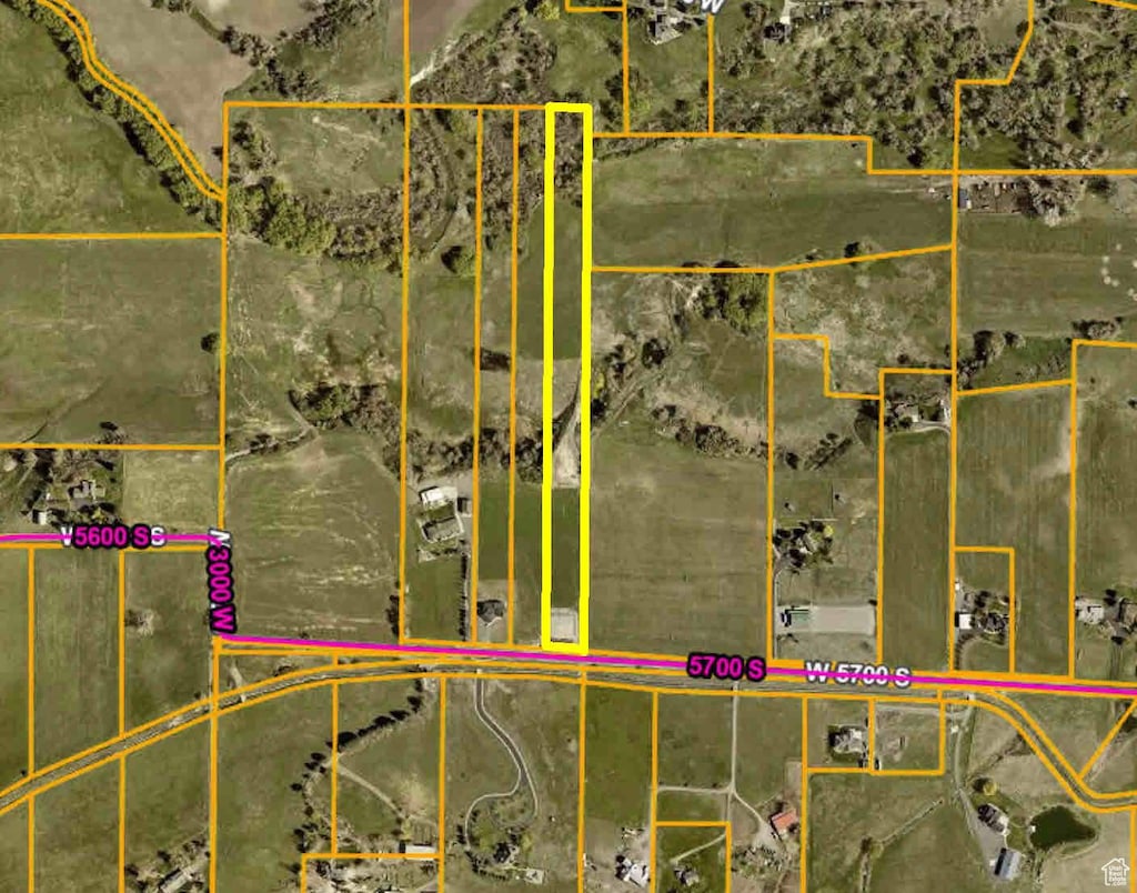 2815 W 5700 S Unit 1, Wellsville, UT 84339