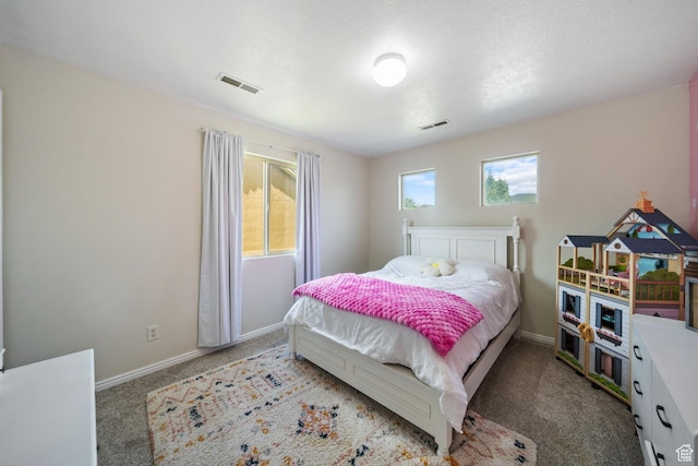 202 S 2035 W, Lehi, UT 84043 - carpeted bedroom featuring baseboards