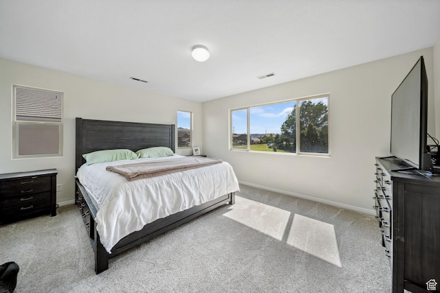 202 S 2035 W, Lehi, UT 84043 - carpeted bedroom featuring baseboards