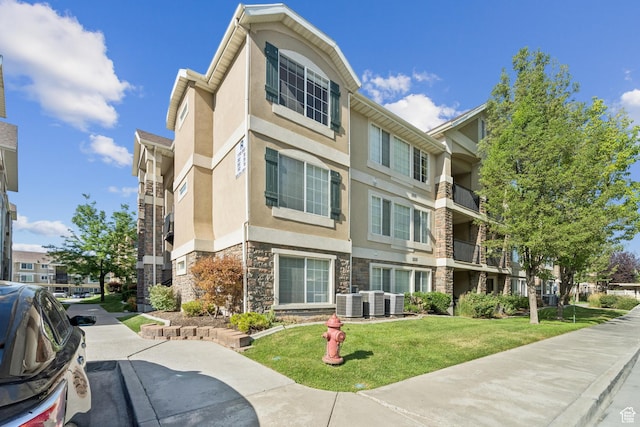 1195 W Dallin Dr Unit R-201, Pleasant Grove, UT 84062 - view of property