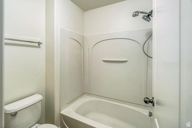 1195 W Dallin Dr Unit R-201, Pleasant Grove, UT 84062 - full bathroom featuring bathing tub / shower combination