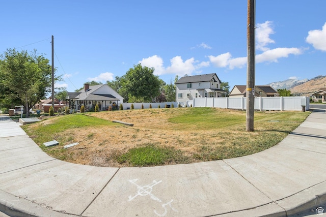 175 Grove Creek Dr N, Pleasant Grove, UT 84062 - view of yard