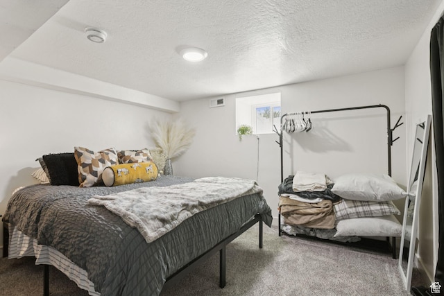 175 Grove Creek Dr N, Pleasant Grove, UT 84062 - bedroom featuring carpet and a textured ceiling