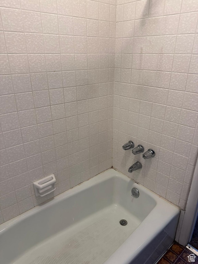 1780 W Homestead Farms Ln S Unit 2, West Valley City, UT 84119 - view of full bath
