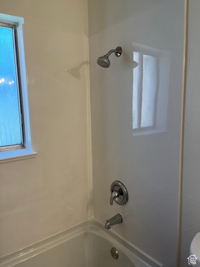 1455 N Amiron Way Unit A, Orem, UT 84057 - bathroom with  shower combination