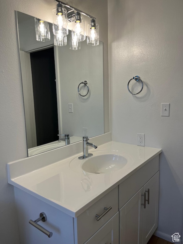 1455 N Amiron Way Unit A, Orem, UT 84057 - bathroom with vanity