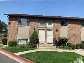 1455 N Amiron Way Unit A, Orem, UT 84057 - view of property