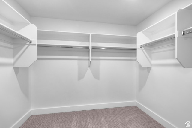 201 E 580 N, Providence, UT 84332 - spacious closet featuring carpet floors