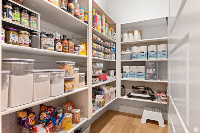 2918 E Willow Tree Ln, St George, UT 84790 - view of storage area