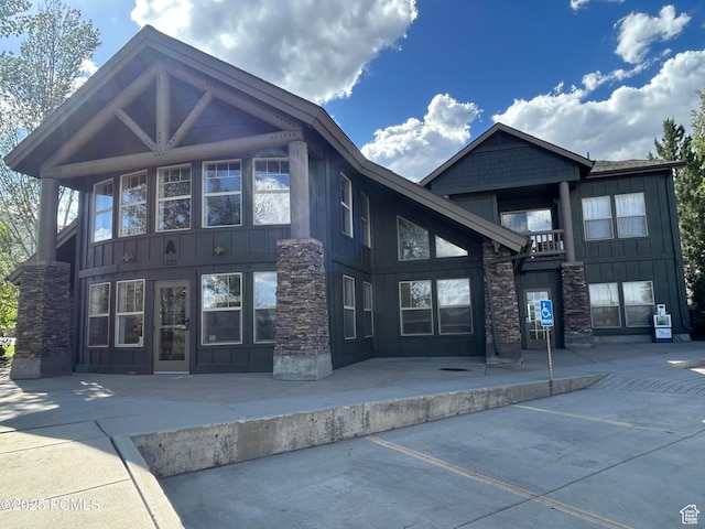 1729 Fox Bay Dr Unit J201, Heber City, UT 84032 - view of building exterior