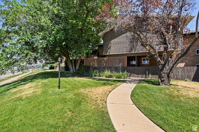 5430 S 850 E, South Ogden, UT 84405 - view of front of home