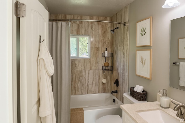 1540 S 900 W, Salt Lake City, UT 84104 - full bath featuring shower / bathtub combination with curtain and vanity