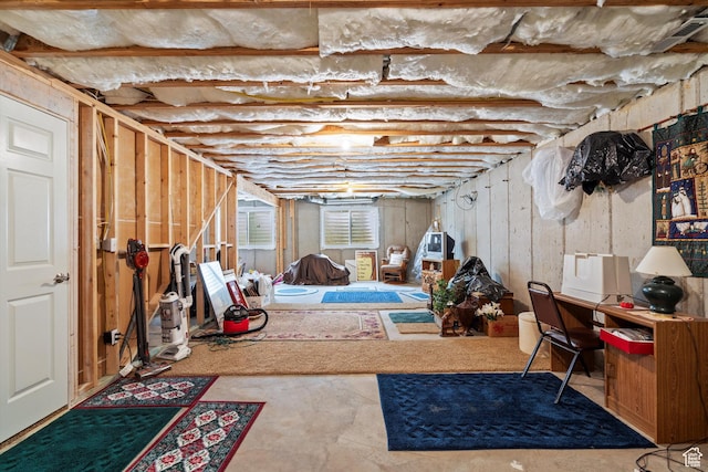 2265 N 515 E, North Ogden, UT 84414 - view of basement