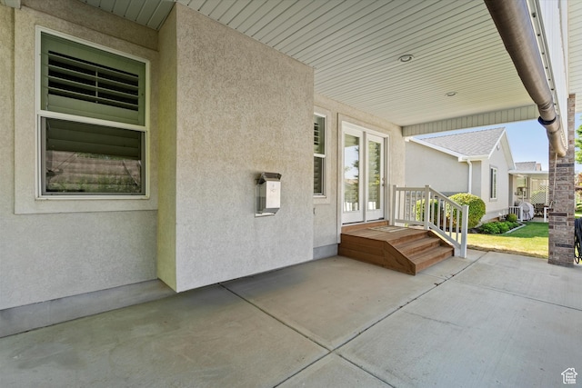 2265 N 515 E, North Ogden, UT 84414 - view of patio