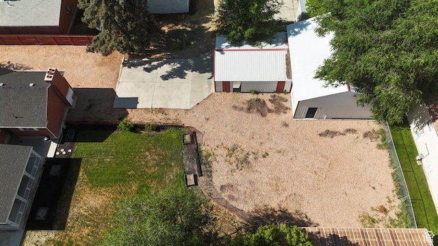 129 N 100 E, Ephraim, UT 84627 - aerial view of property and surrounding area