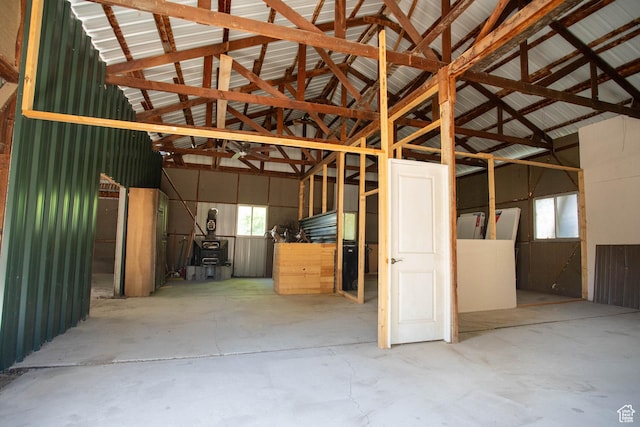 129 N 100 E, Ephraim, UT 84627 - view of stable
