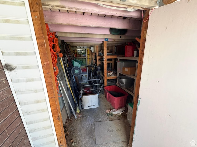 4208 S 4205 W, West Valley City, UT 84120 - view of storage area