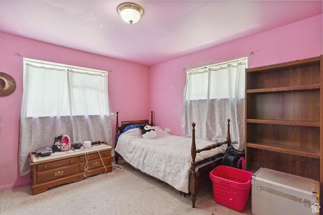 2262 W 2300 N, Clinton, UT 84015 - view of carpeted bedroom