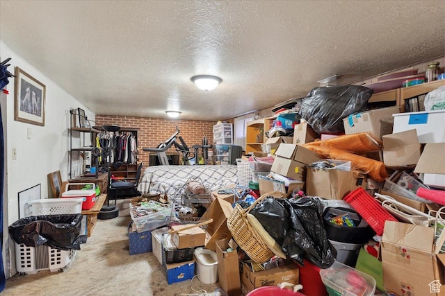 2262 W 2300 N, Clinton, UT 84015 - view of storage room