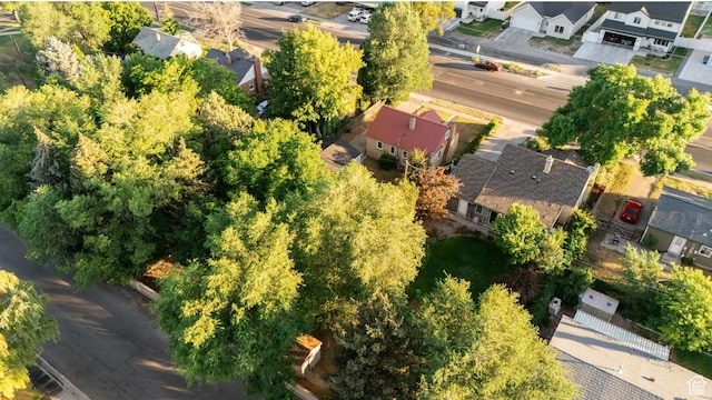 252 E 1000 N, Logan, UT 84321 - view of property location featuring nearby suburban area