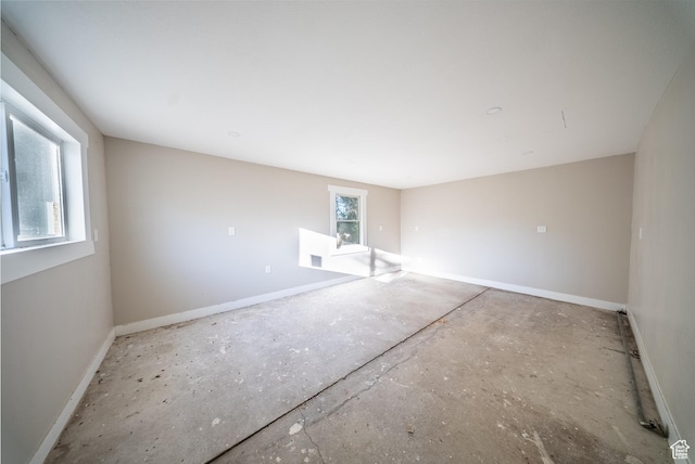 252 E 1000 N, Logan, UT 84321 - unfurnished room featuring baseboards