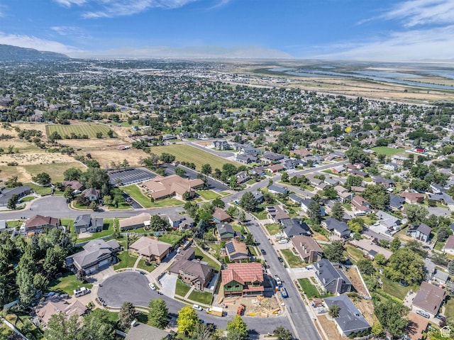 1834 N 200 E, Centerville, UT 84014 - aerial view of property's location