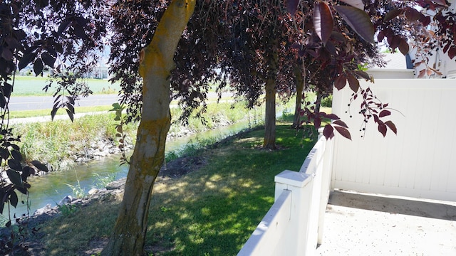 85 Hampton Pl N, Logan, UT 84341 - view of green lawn