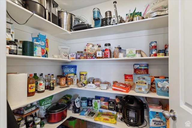 3380 W 3275 N, Plain City, UT 84404 - view of pantry