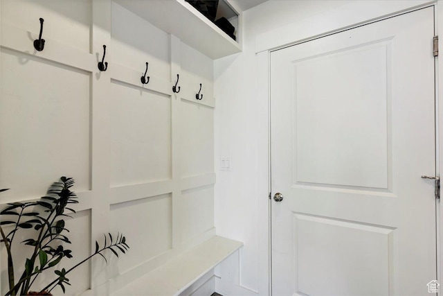 3380 W 3275 N, Plain City, UT 84404 - view of mudroom