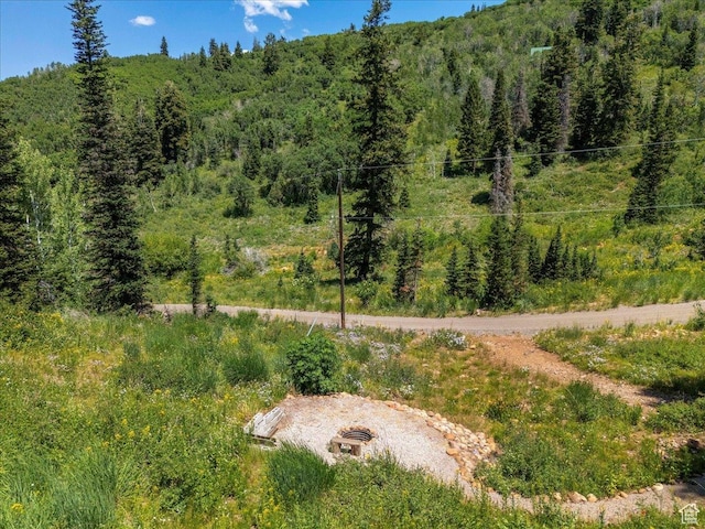 15587 E 700 S Unit 4, Huntsville, UT 84317