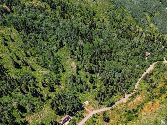 15587 E 700 S Unit 4, Huntsville, UT 84317