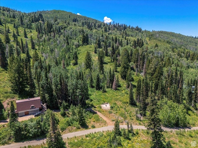 15587 E 700 S Unit 4, Huntsville, UT 84317