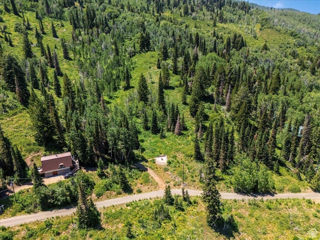 15587 E 700 S Unit 4, Huntsville, UT 84317