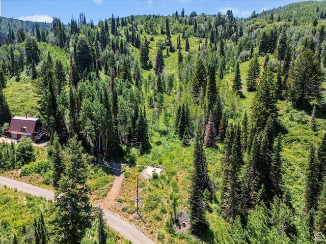 15587 E 700 S Unit 4, Huntsville, UT 84317