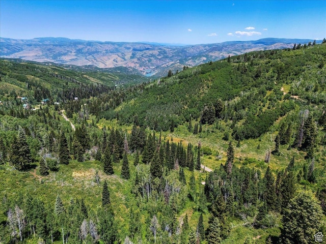 15587 E 700 S Unit 4, Huntsville, UT 84317