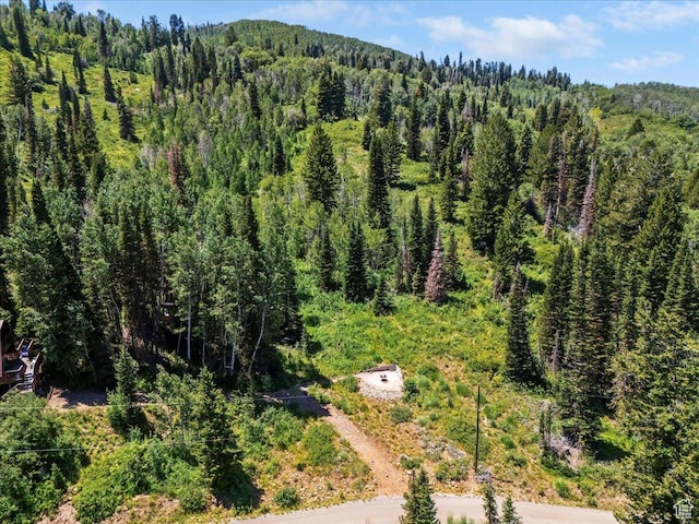 15587 E 700 S Unit 4, Huntsville, UT 84317