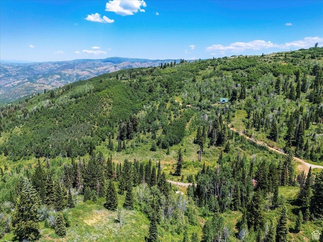 15587 E 700 S Unit 4, Huntsville, UT 84317