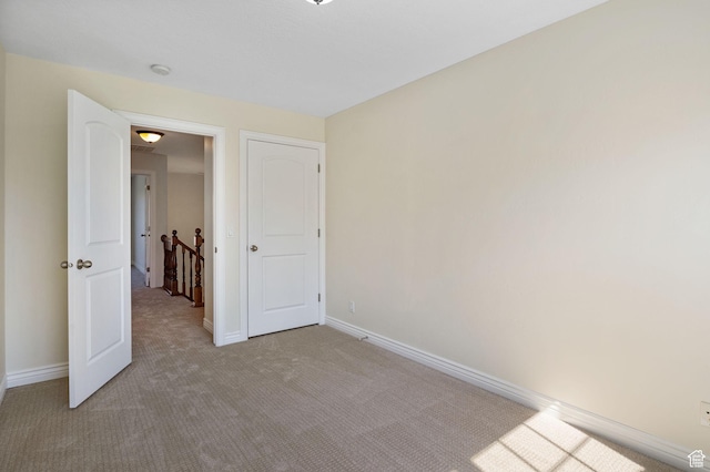 889 S Sego Lily Way, Mapleton, UT 84664 - unfurnished bedroom featuring carpet and baseboards