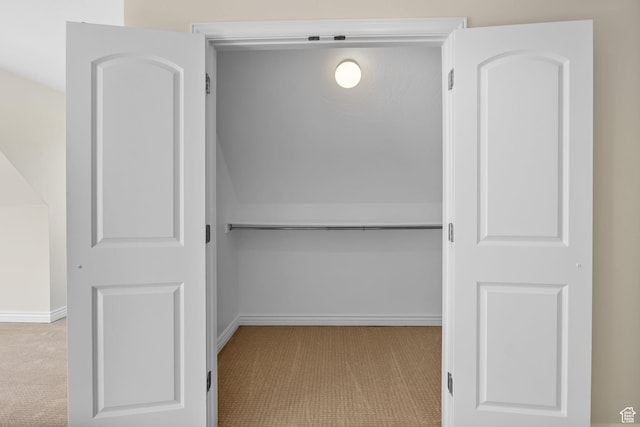 889 S Sego Lily Way, Mapleton, UT 84664 - view of closet