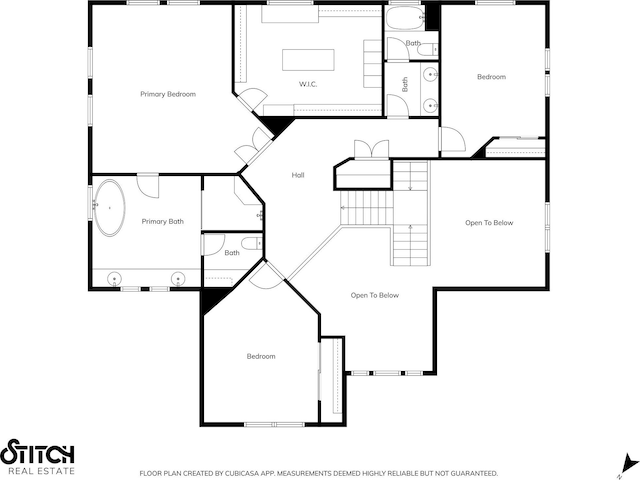 292 E Clubview Ln, Lehi, UT 84043 - view of floor plan / room layout
