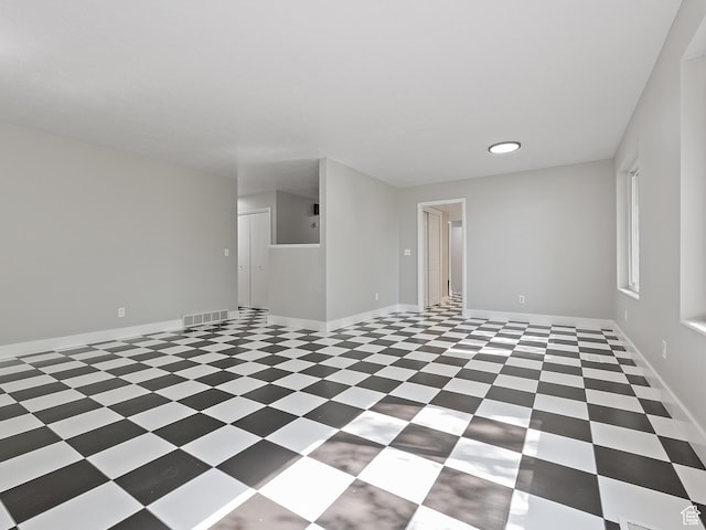 4525 S Taylor Ave E, Ogden, UT 84403 - empty room with baseboards