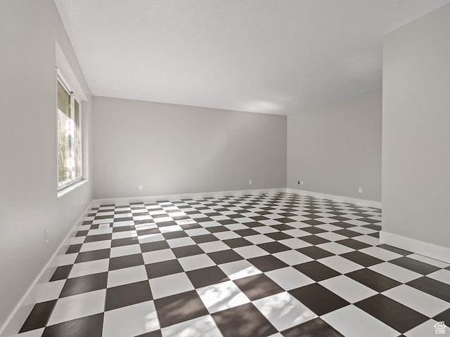 4525 S Taylor Ave E, Ogden, UT 84403 - unfurnished room featuring tile patterned floors
