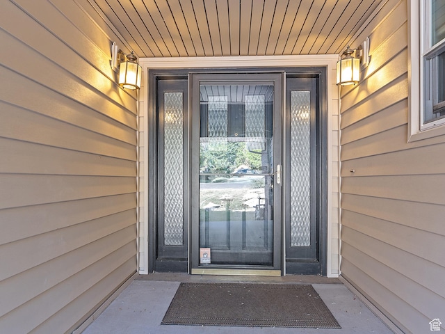 4525 S Taylor Ave E, Ogden, UT 84403 - entrance to property