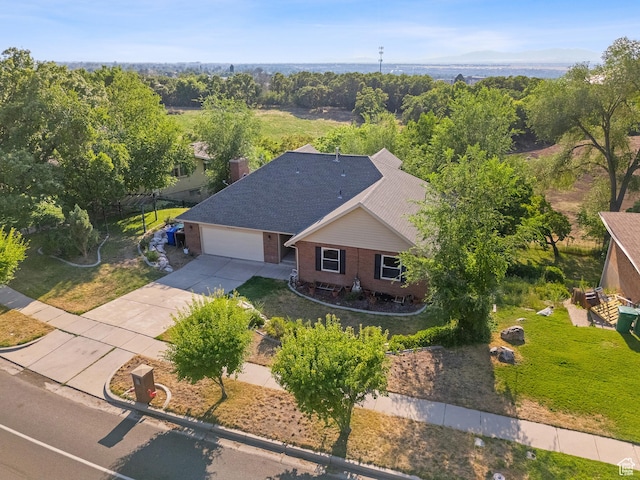 4525 S Taylor Ave E, Ogden, UT 84403 - view of subject property