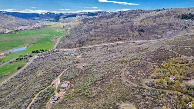 4904 S Patrias Bench Ln Unit 15, Woodland, UT 84036