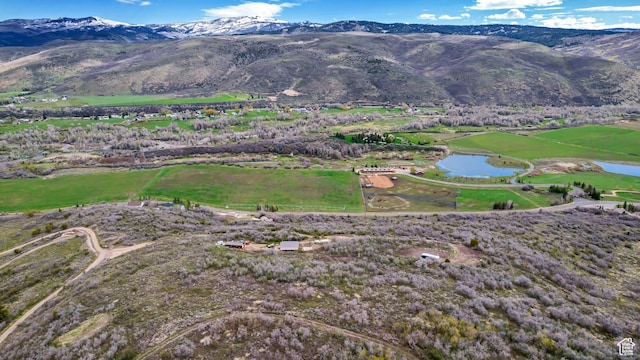4904 S Patrias Bench Ln Unit 15, Woodland, UT 84036