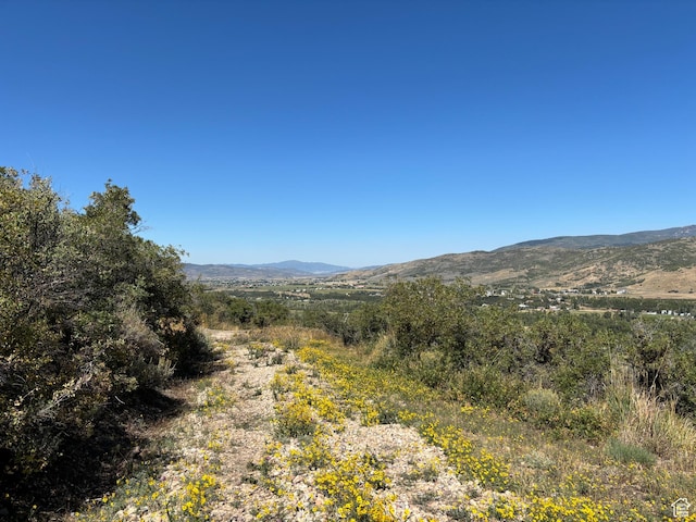 4904 S Patrias Bench Ln Unit 15, Woodland, UT 84036